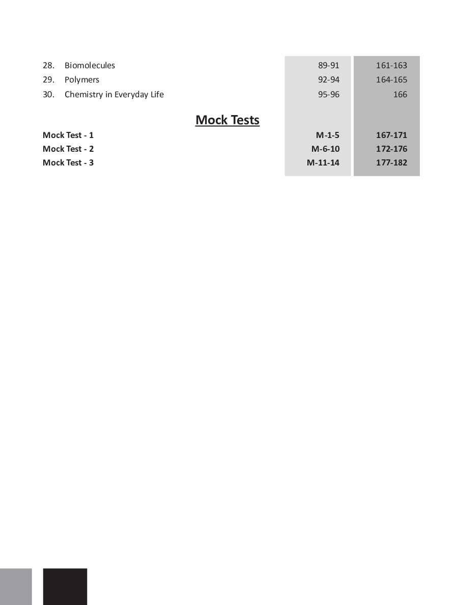 750+ Blockbuster Problems In Chemistry For NEET - Page 5
