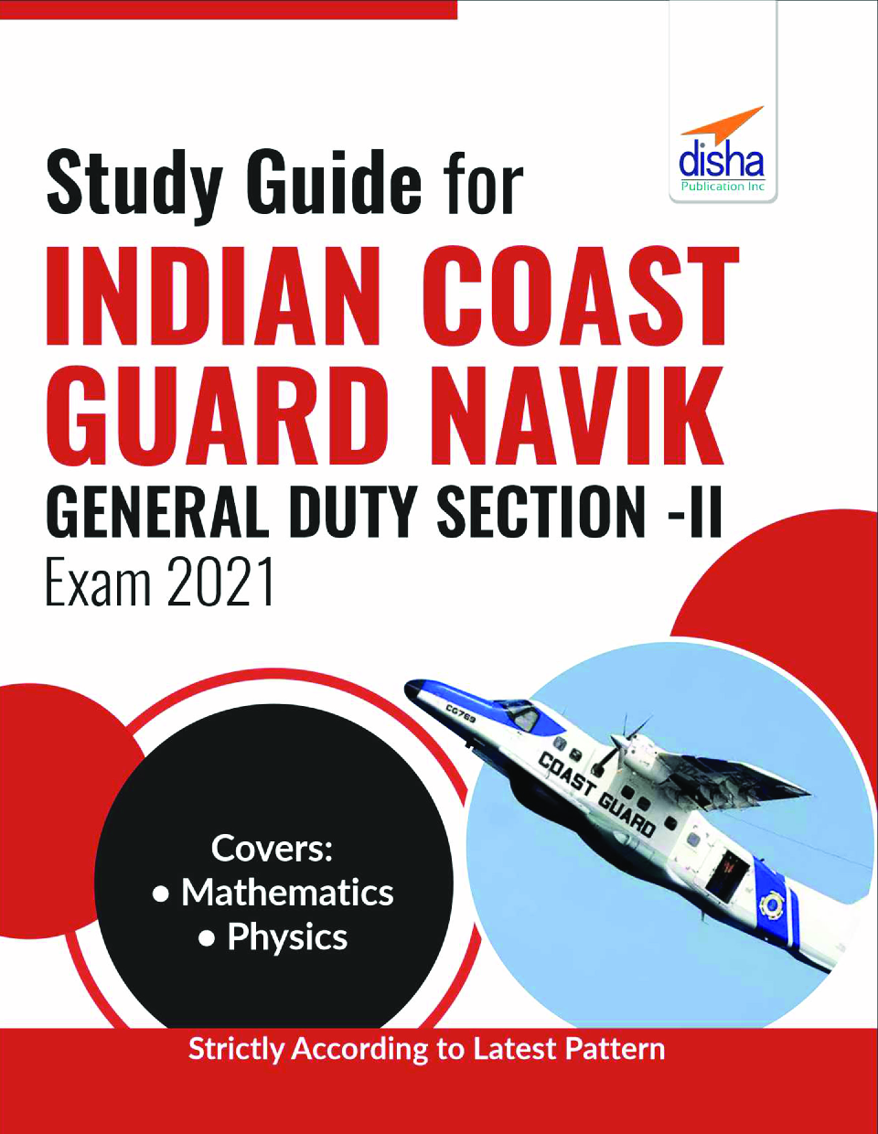Study Guide For Indian Coast Guard Navik General Duty Section II Exam 2021 - Page 1