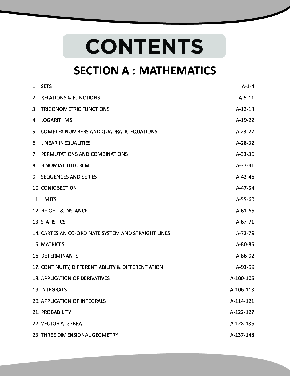 Study Guide For Indian Coast Guard Navik General Duty Section II Exam 2021 - Page 4