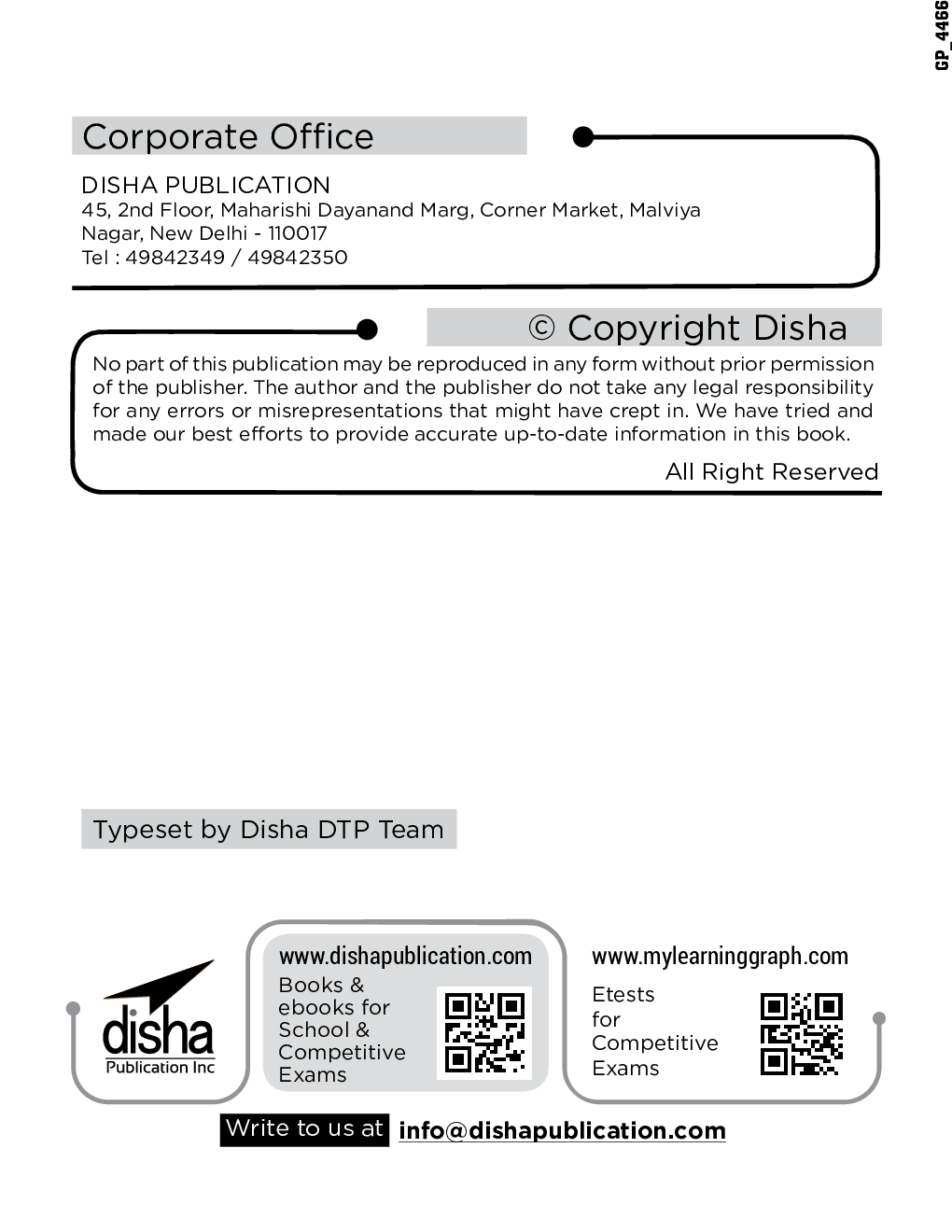 27 Years CAT Topic-Wise Solved Papers (2020-1994) 14th edition - Page 3
