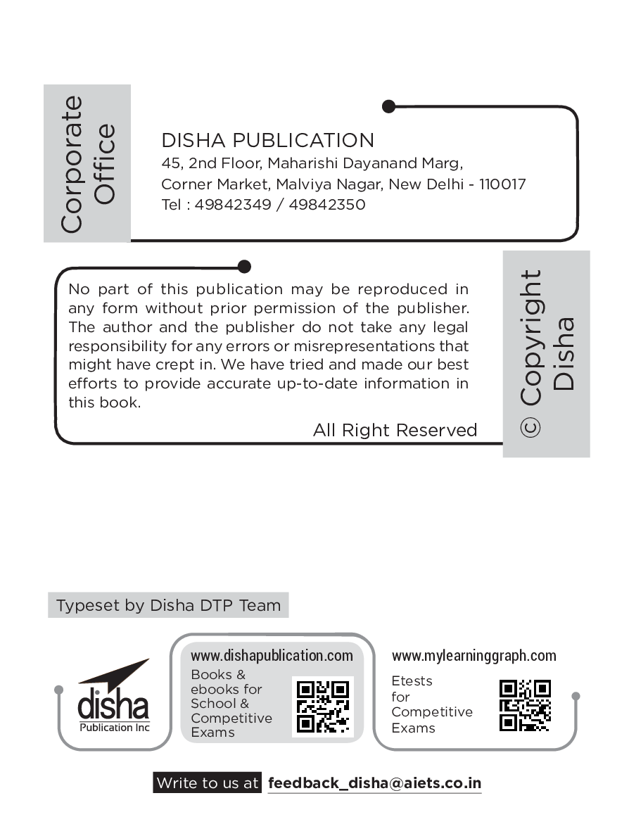750+ Blockbuster Problems In Chemistry For JEE Main - Page 3