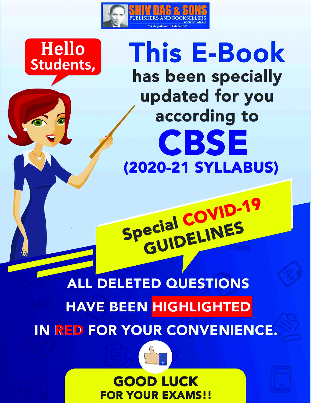 CBSE Chapter wise and Marks wise Board Exam Question Bank  for Class 12 Physics (2021 Board Exam Edition) - Page 3