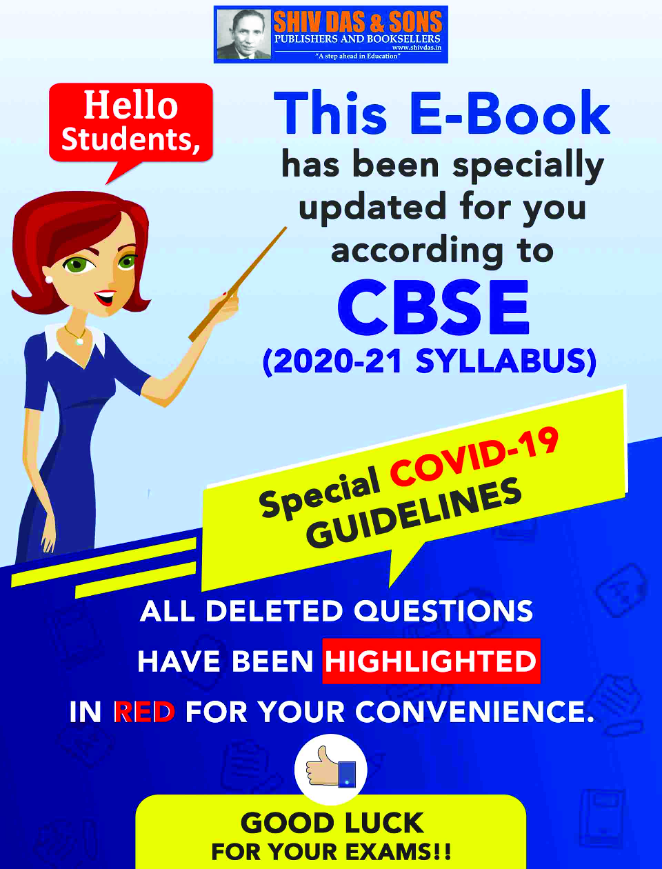 CBSE Past 7 Years Solved Board Papers And Sample Papers For Class 12 Physics  (2021 Board Exam Edition) - Page 3