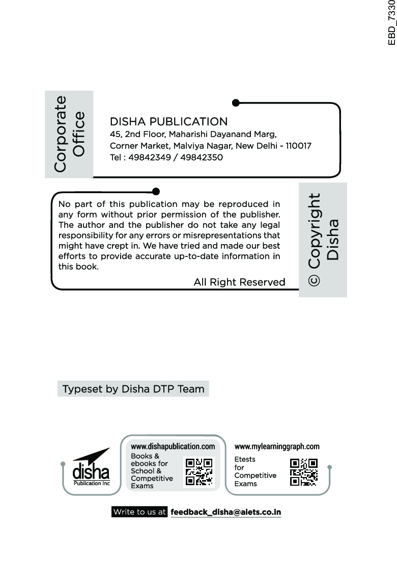 General Knowledge Capsule 2021 With Current Affairs Update 5th Edition - Page 3