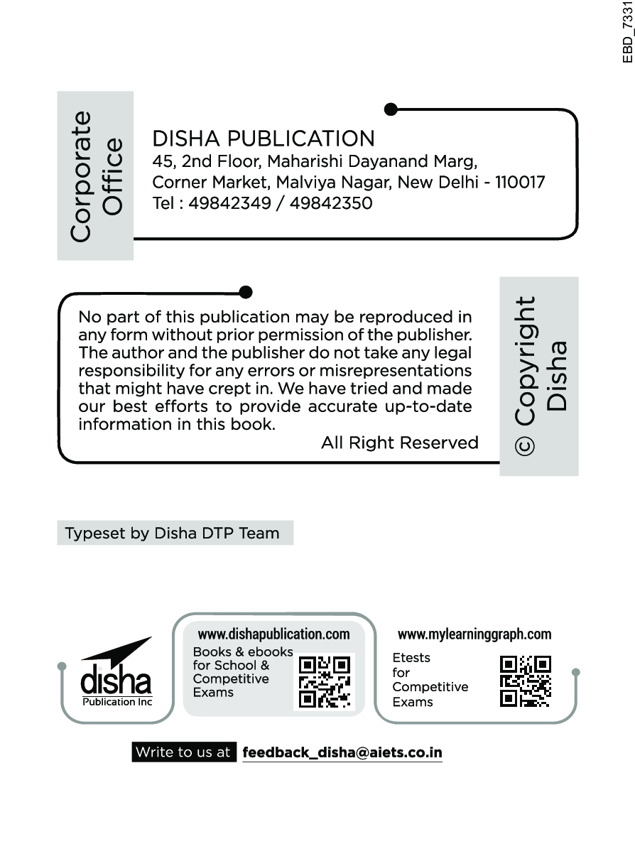 750+ Blockbuster Problems In Biology For NEET - Page 3
