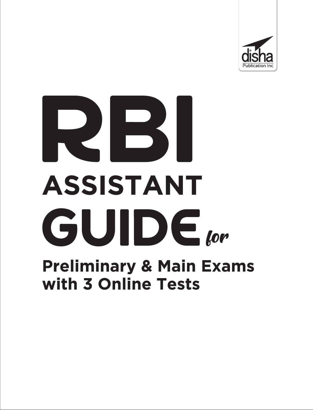 RBI Assistants Guide For Preliminary & Main Exams With 3 Online Tests 5th Edition - Page 2