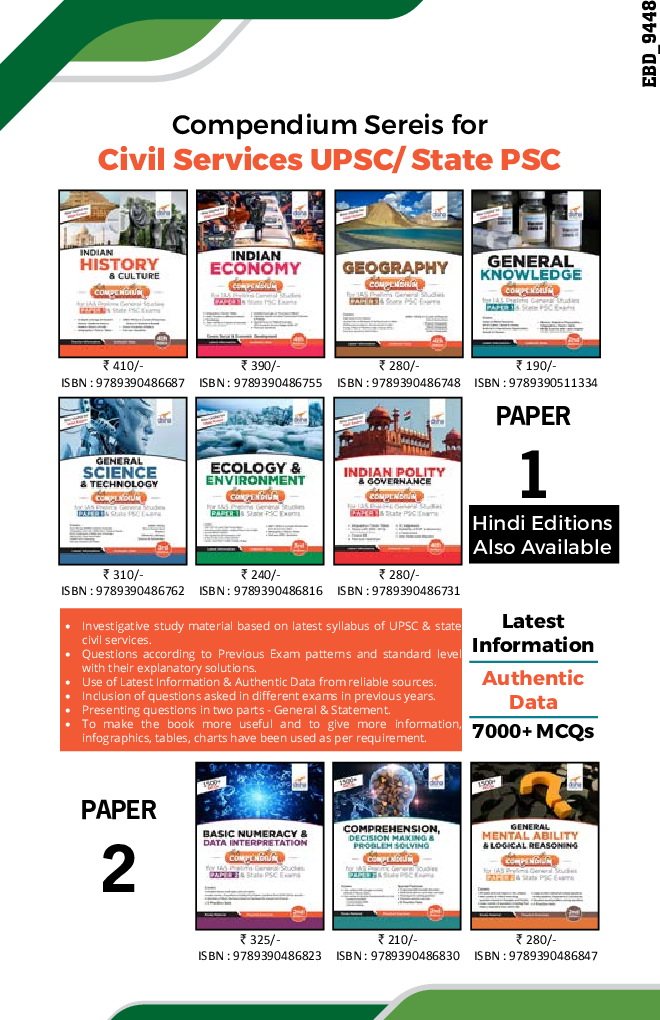 2020 Roundup For Civil Services Aspirants - Page 2