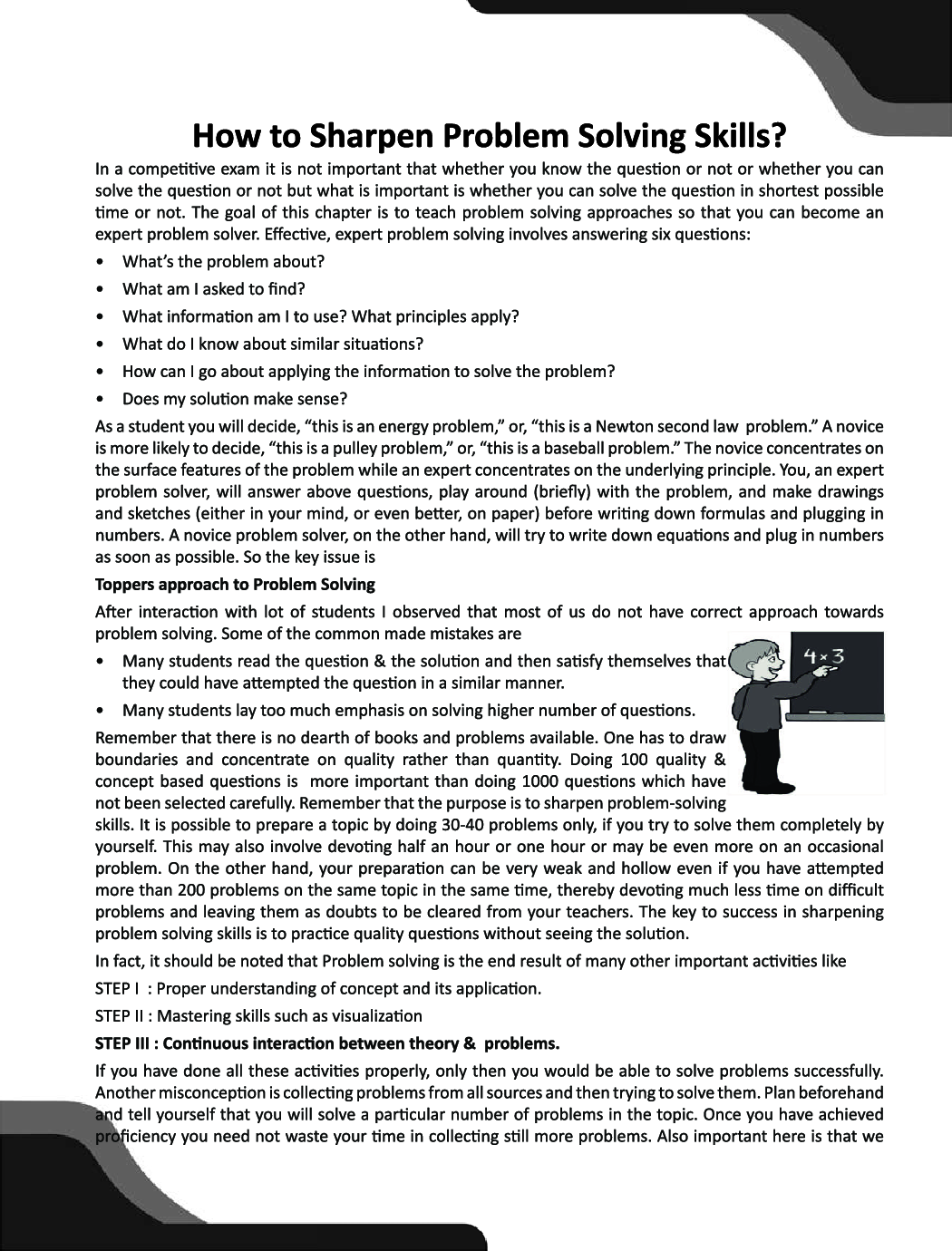 TARGET JEE Advanced 2021 (Solved Papers 2013 - 2020 + 5 Mock Tests Papers 1 & 2) 15th Edition - Page 5
