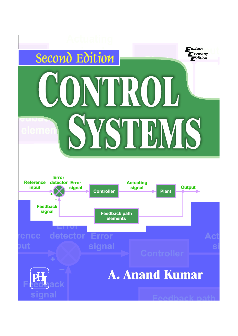Control System - Page 1