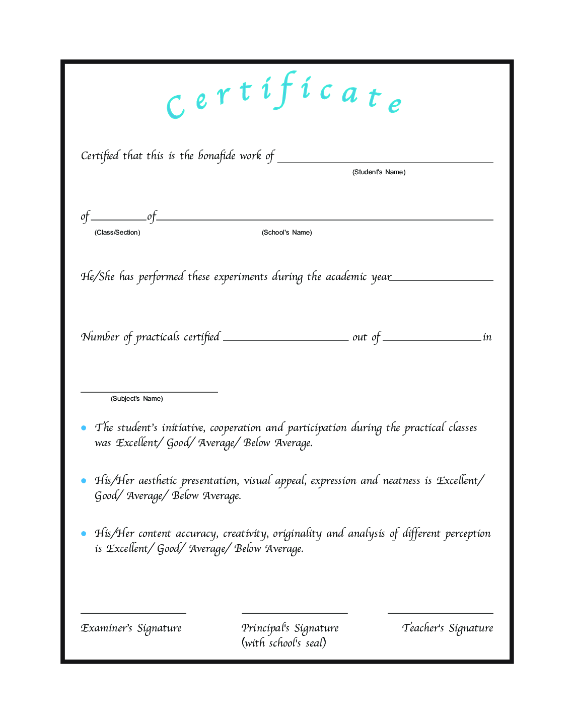 Comprehensive Physical Education Lab Manual For Class-X - Page 3