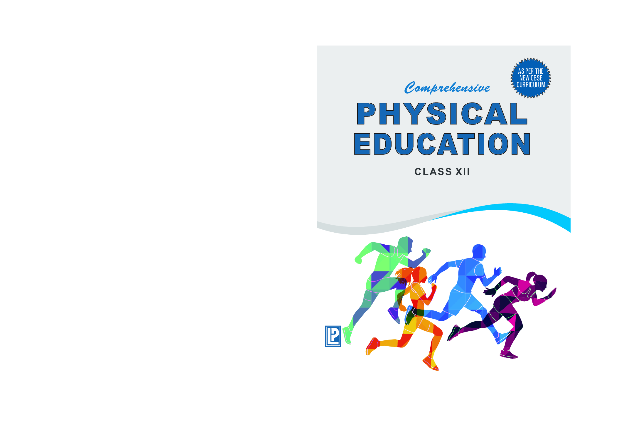 Comprehensive Physical Education For Class-XII - Page 1