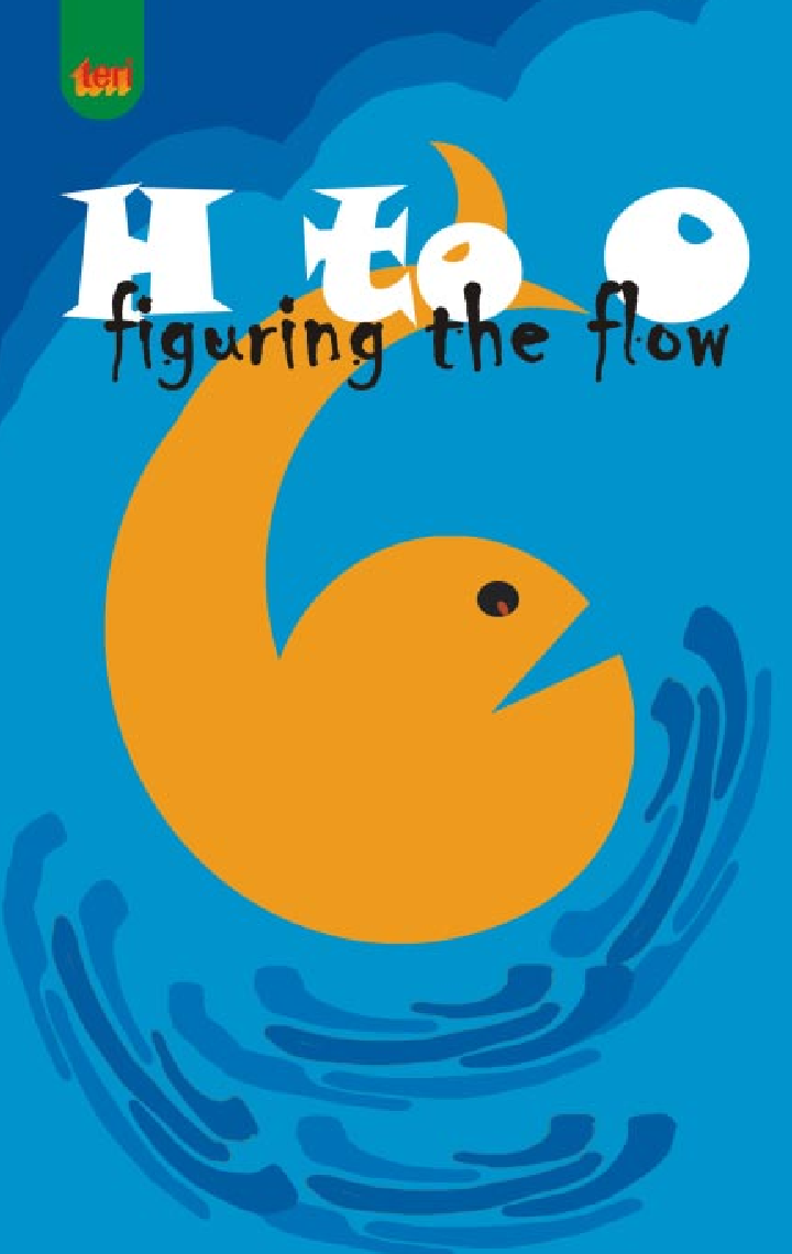 H to O  figuring the flow - Page 1