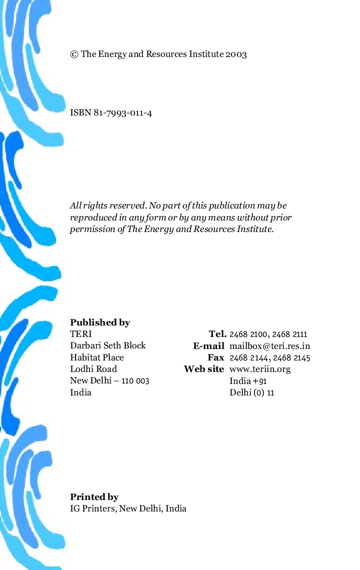 H to O  figuring the flow - Page 3