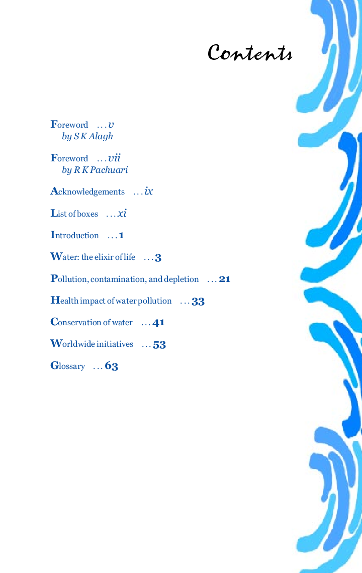 H to O  figuring the flow - Page 4