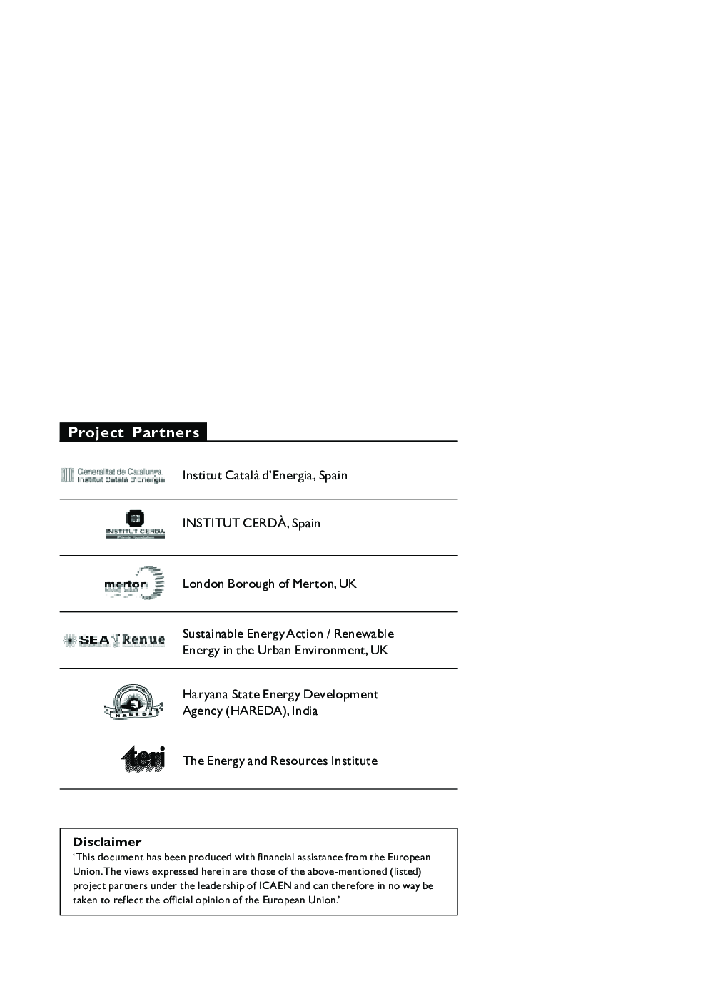 Sustainable Building - Design Manual Volume II sustainable building design practices - Page 5