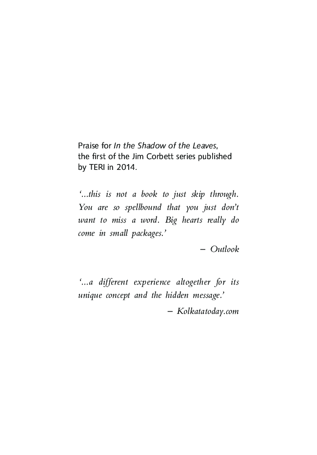 Leopard in the Laboratory   - Page 3