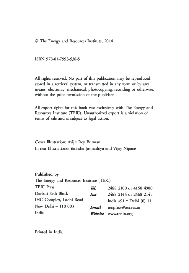 In the Shadow of the Leaves   - Page 5