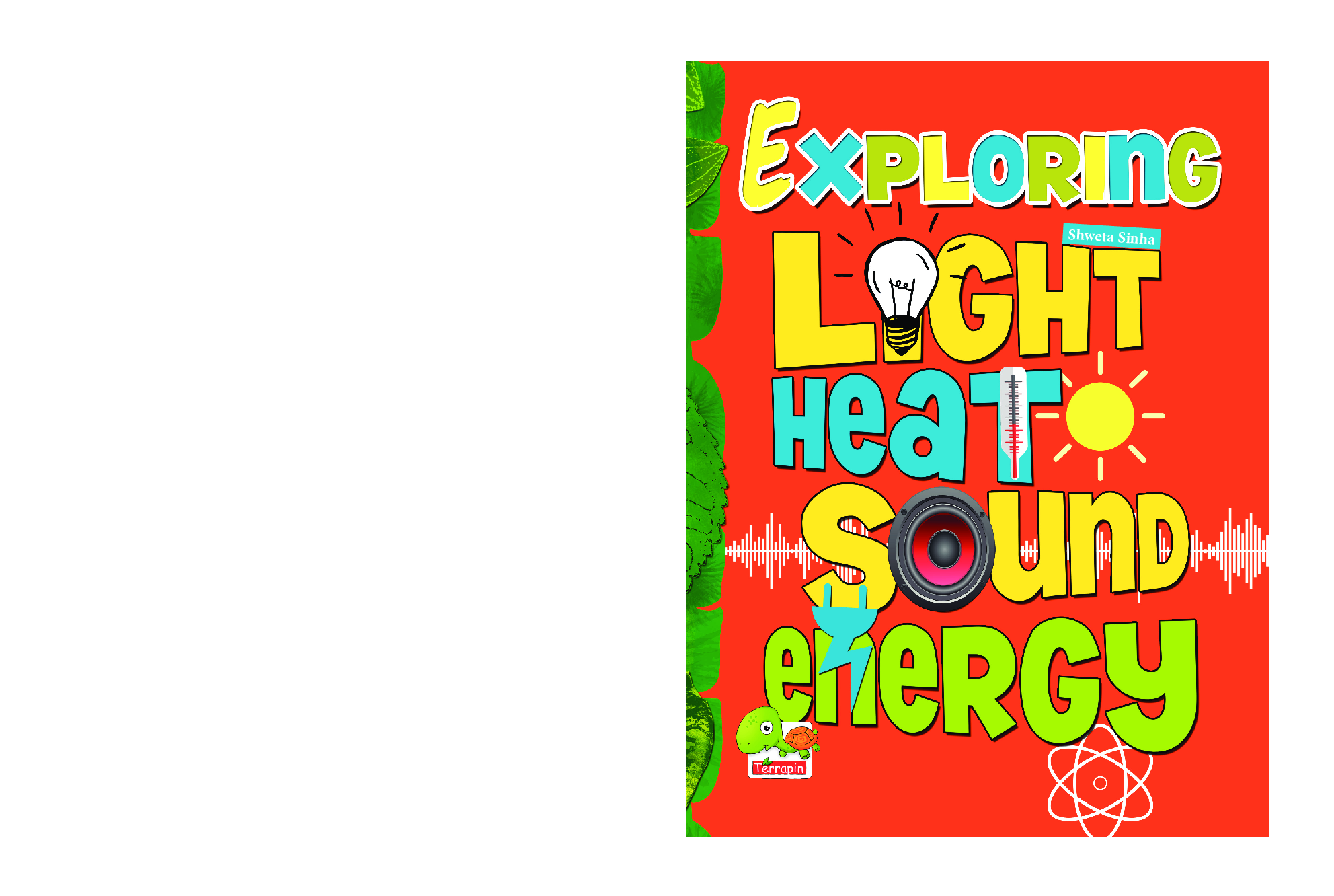 Exploring Heat Light Sound Energy   - Page 1
