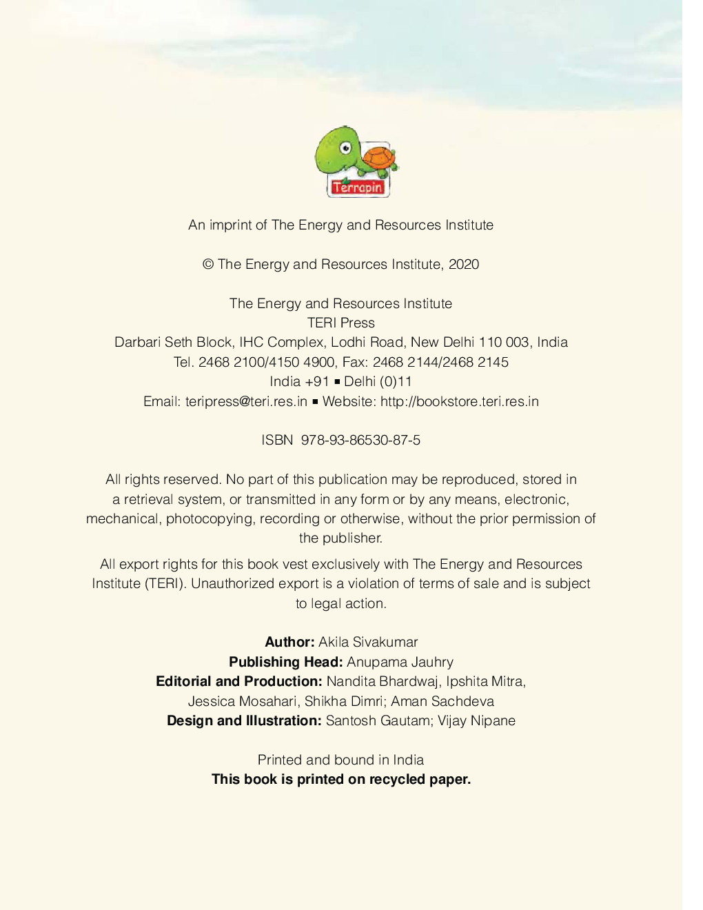 365 Days of Saving Our Planet   - Page 4