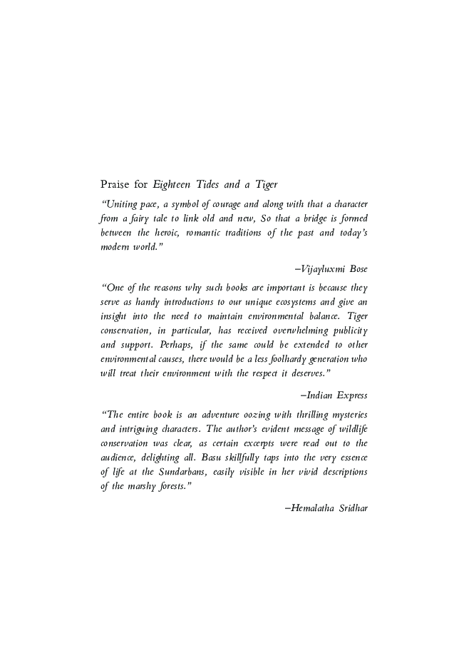 Hide & Seek Tiger   - Page 3