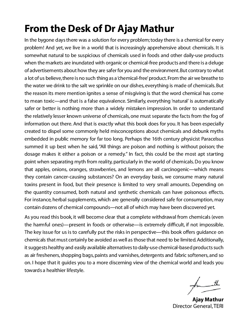 Friends and Foes the curious case of chemicals - Page 4