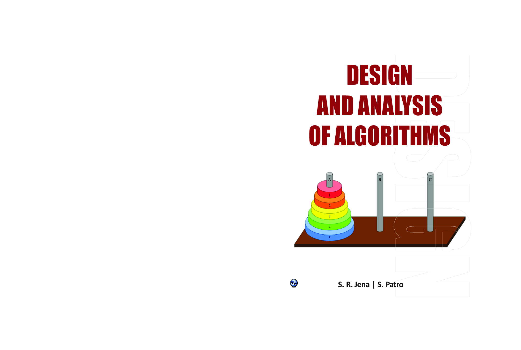Design And Analysis Of Algorithms  - Page 1