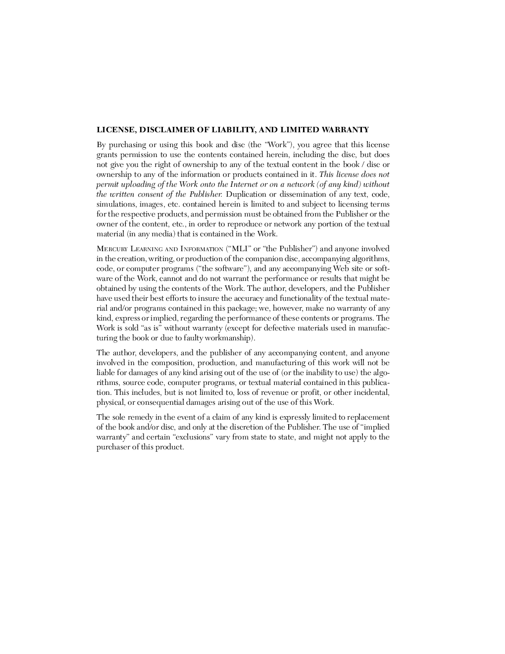 Data Structures And Program Design Using C - Page 4