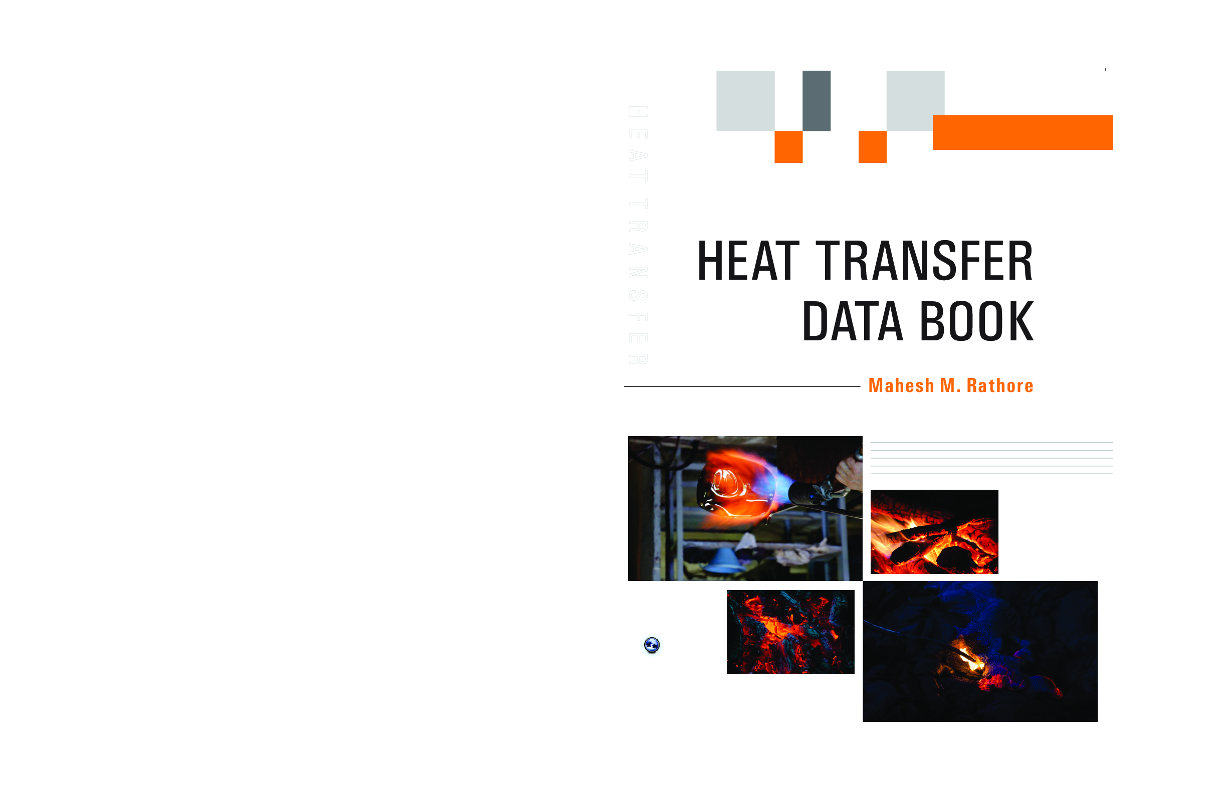 Heat Transfer Data Book - Page 1