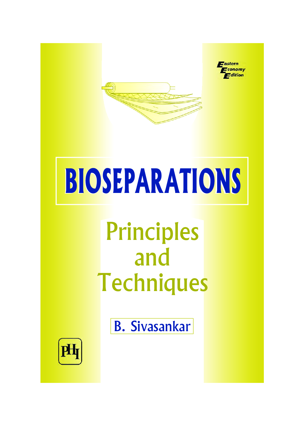 Bioseparations Principles and Techniques - Page 1