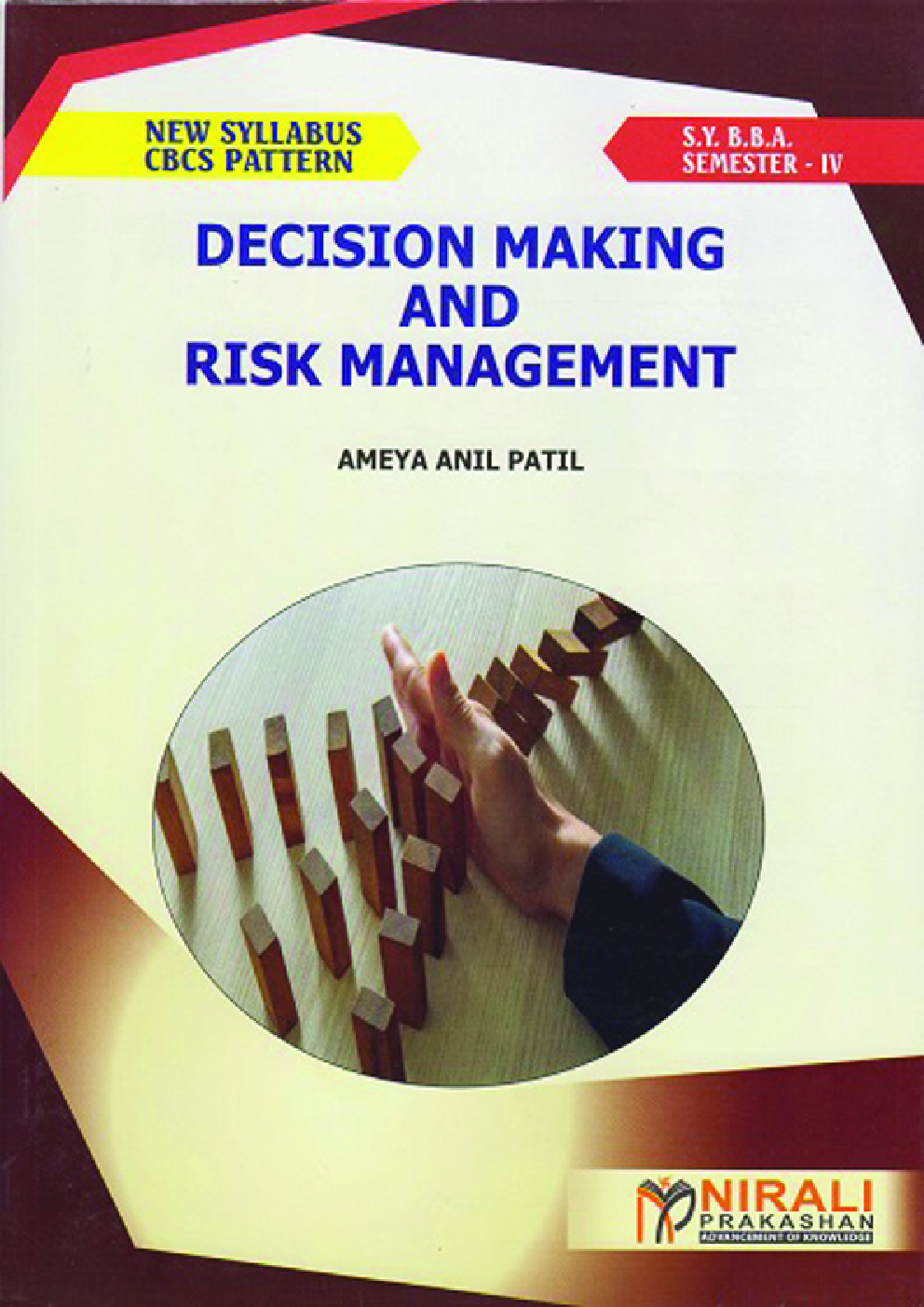 Decision Making And Risk Management - Page 1