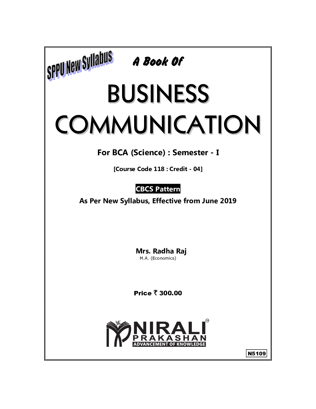 Business Communication - Page 2