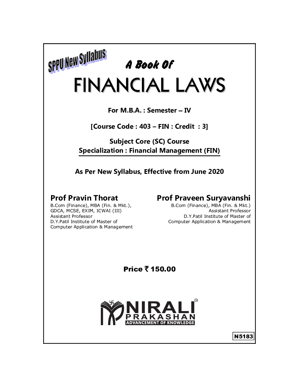 Financial Laws - Page 2