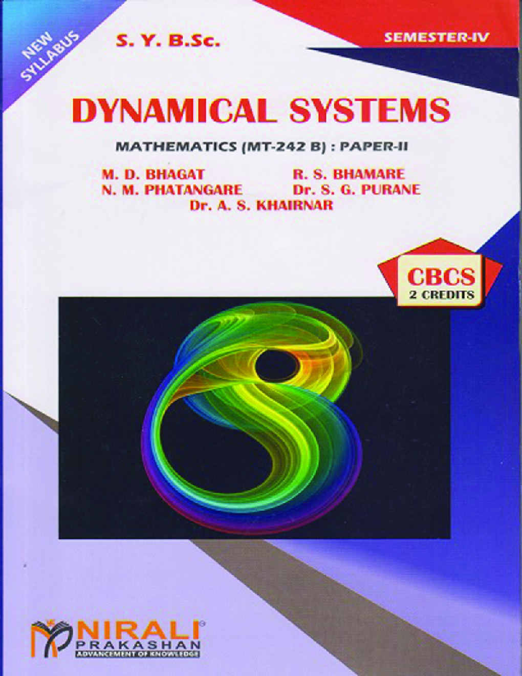 Dynamical Systems - Page 1