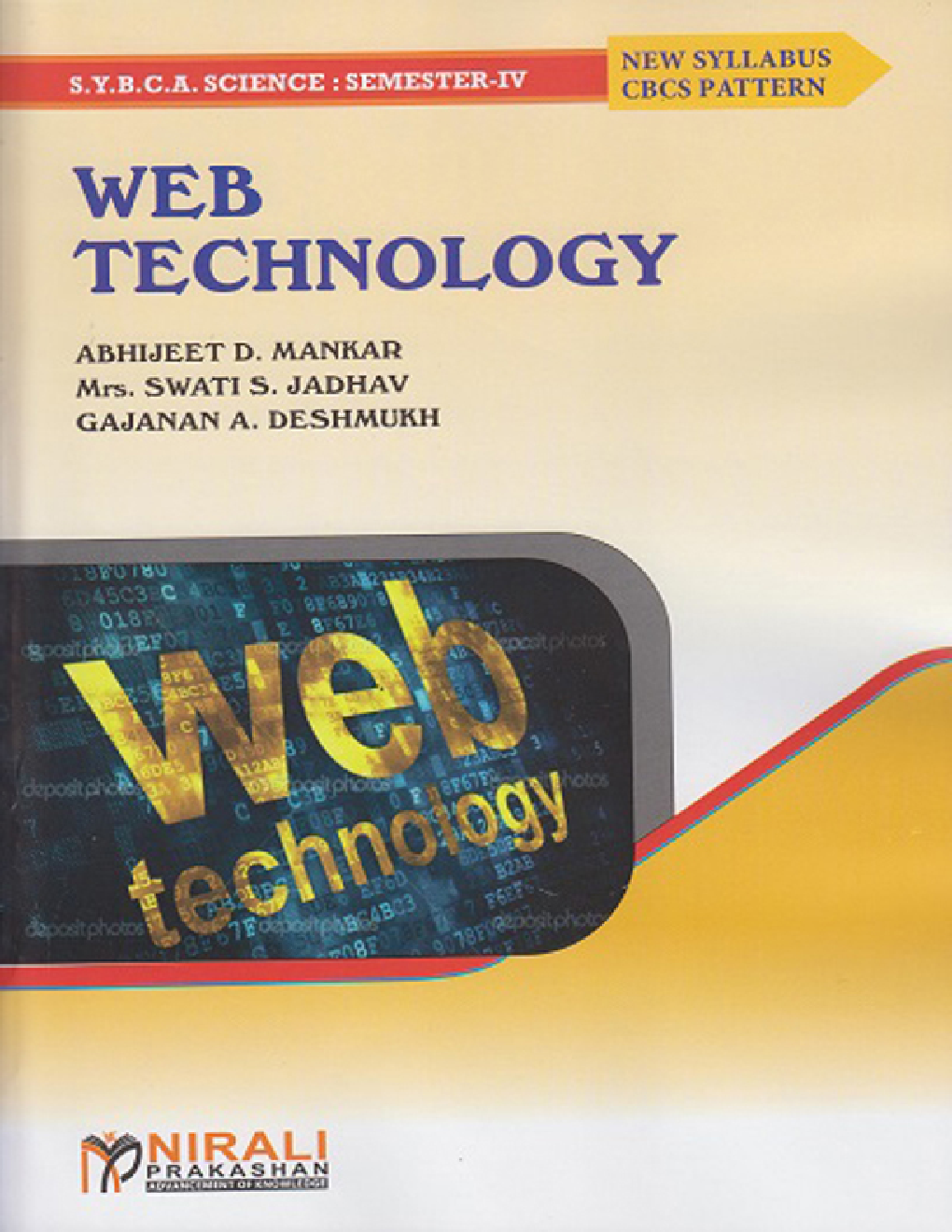Web Technology - Page 1