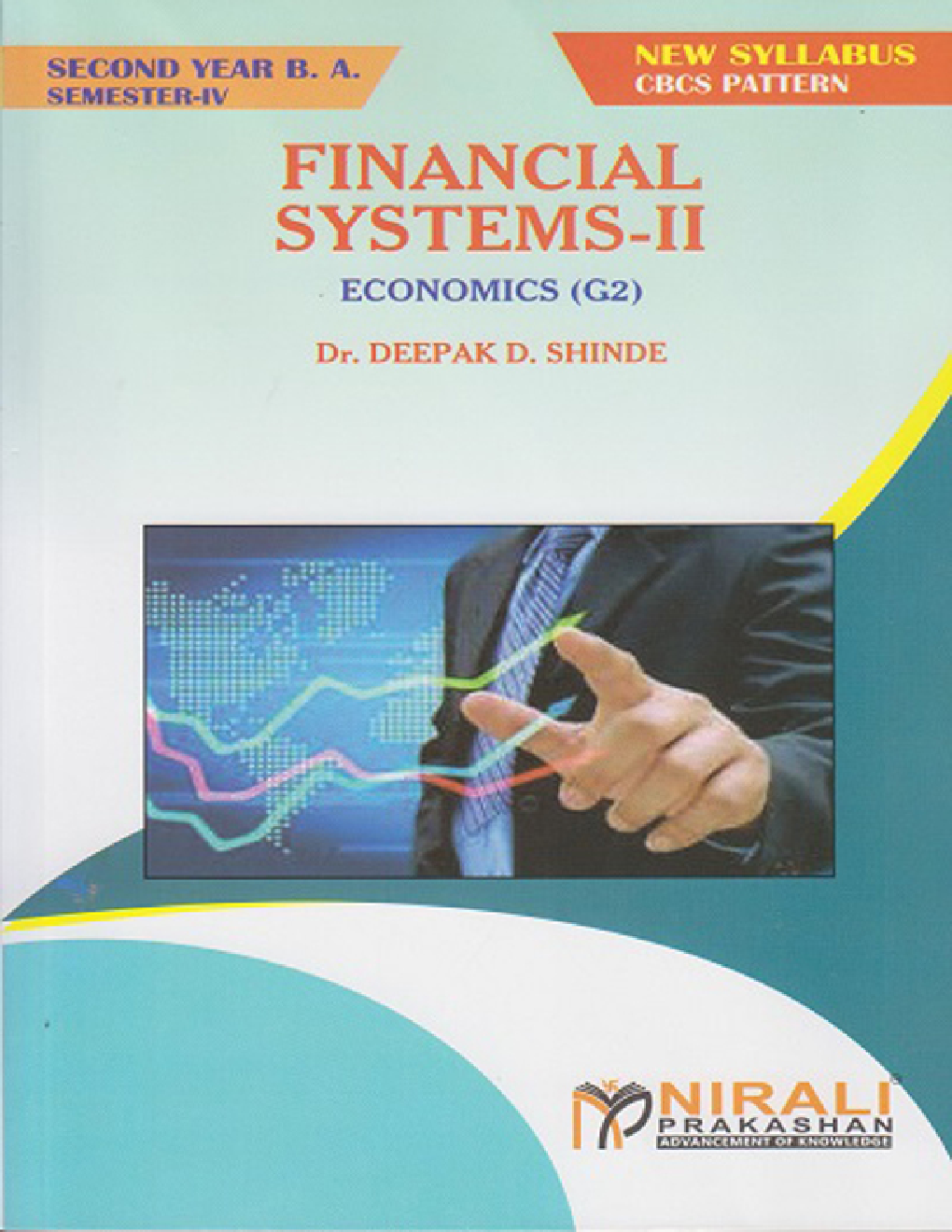 Financial System − II (Economics) - Page 1