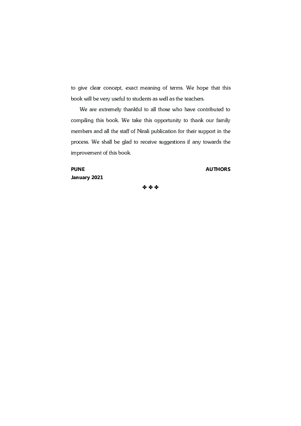 An Introduction To Political Science - Page 5