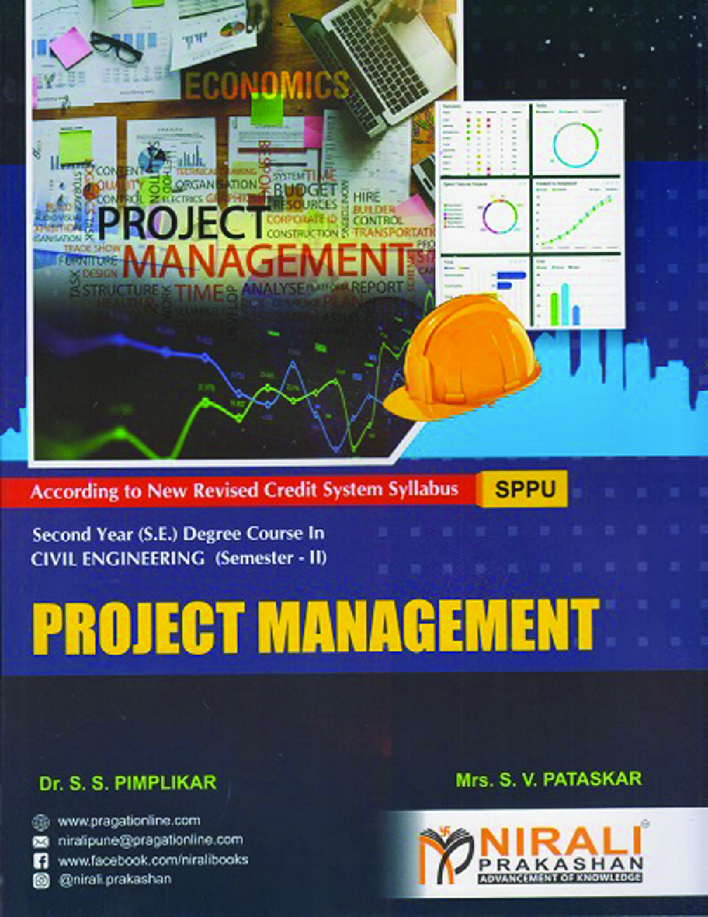 Project Management - Page 1