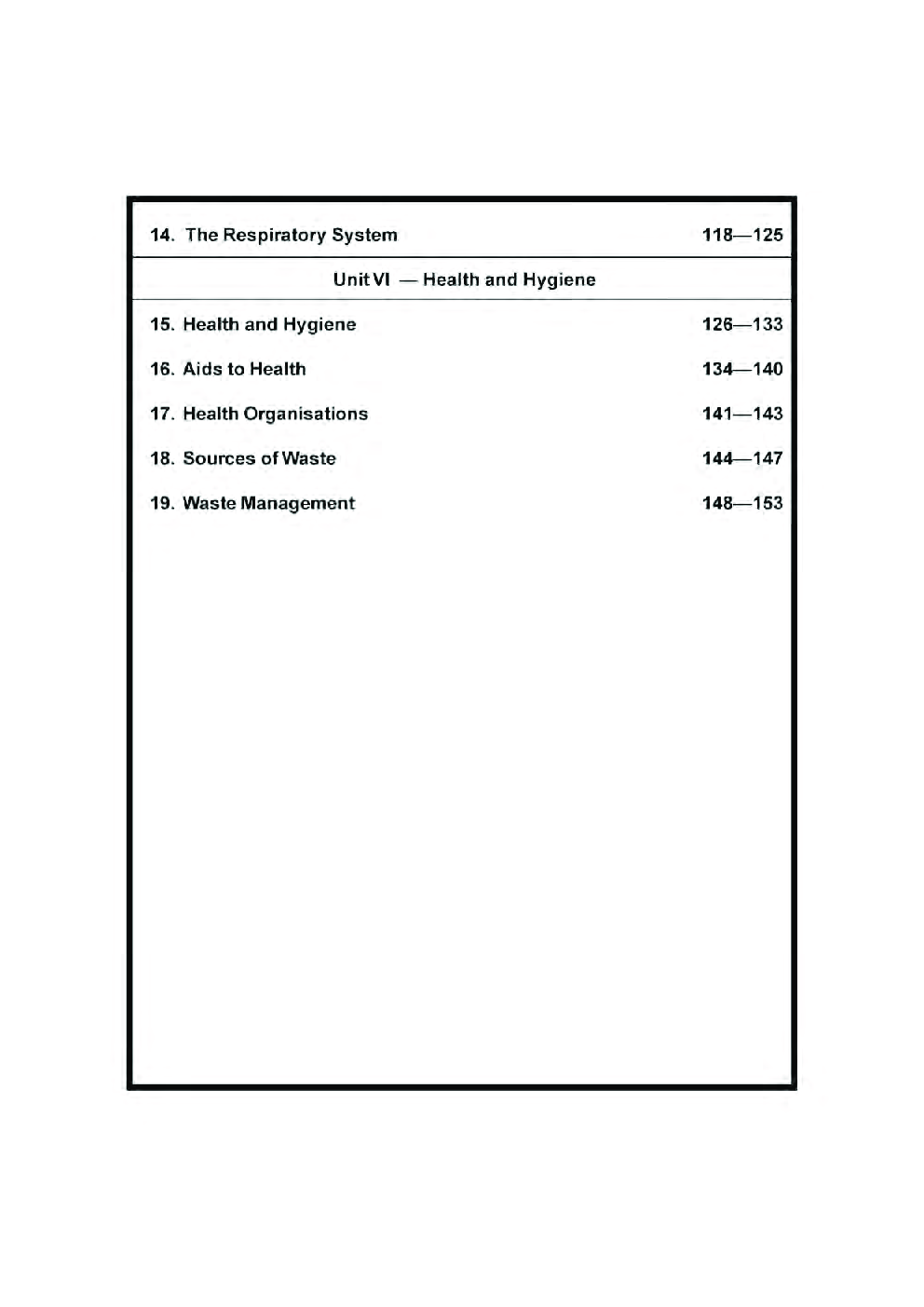 Self-Help to ICSE Biology Class 9 (Solutions of Candid biology) - Page 5