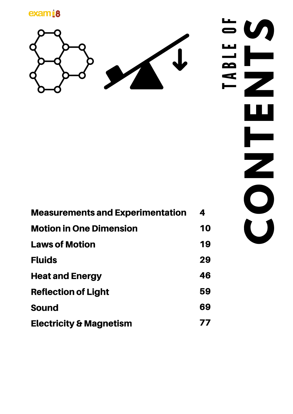 Exam18 ICSE Physics Give Reason Guide For Class 9 - Strengthen Your concepts - Page 3