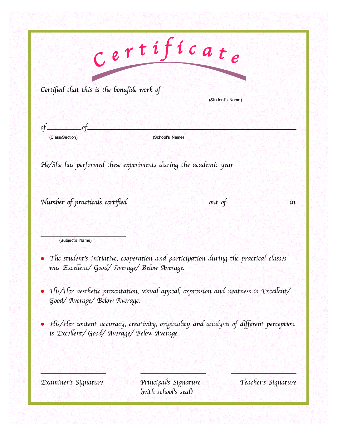 Activities In Mathematics For Class-5 - Page 3