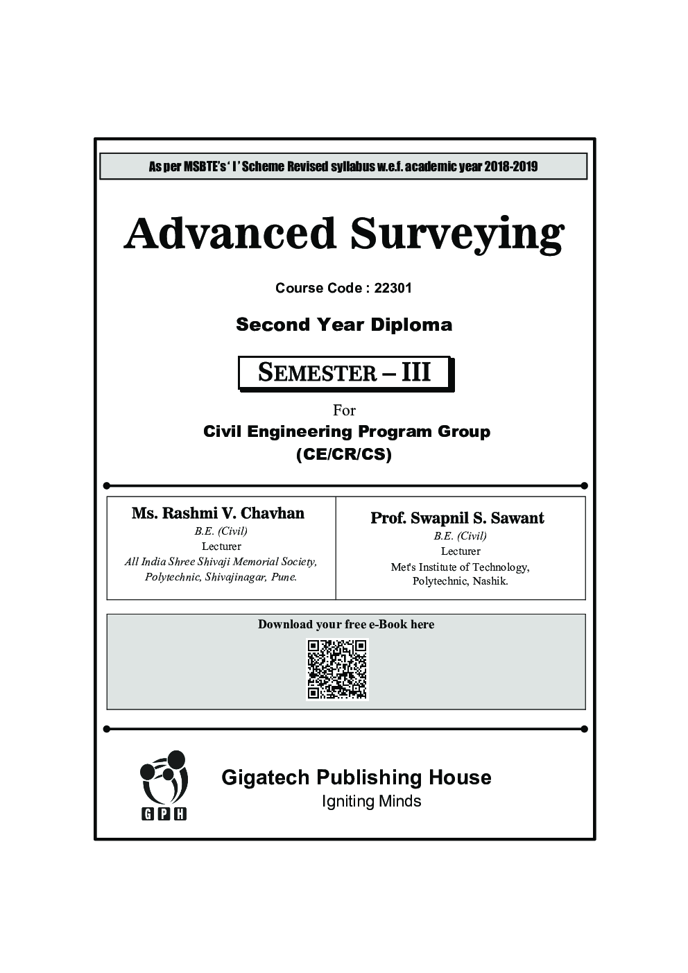 Advanced Surveying - Page 2
