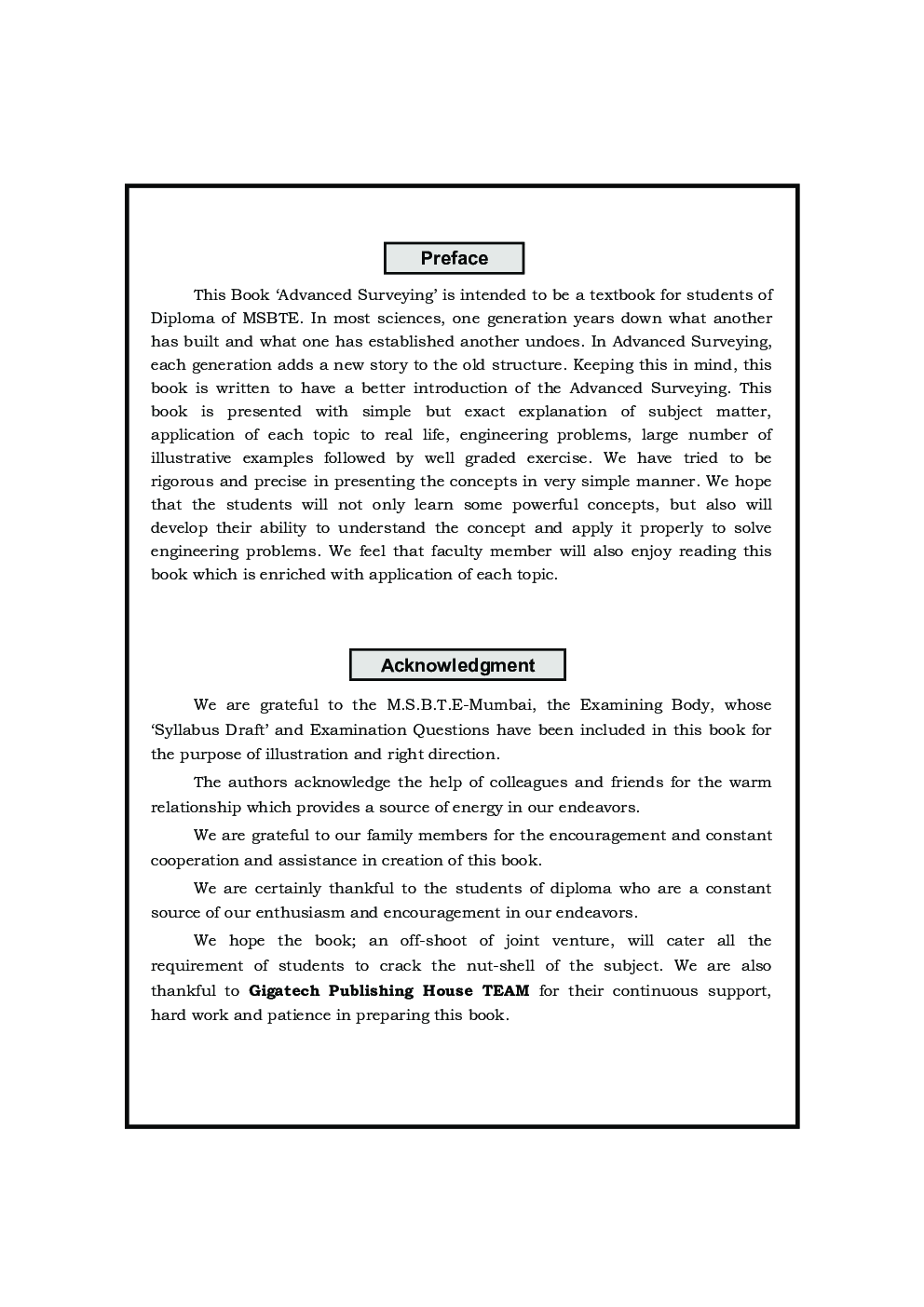 Advanced Surveying - Page 5