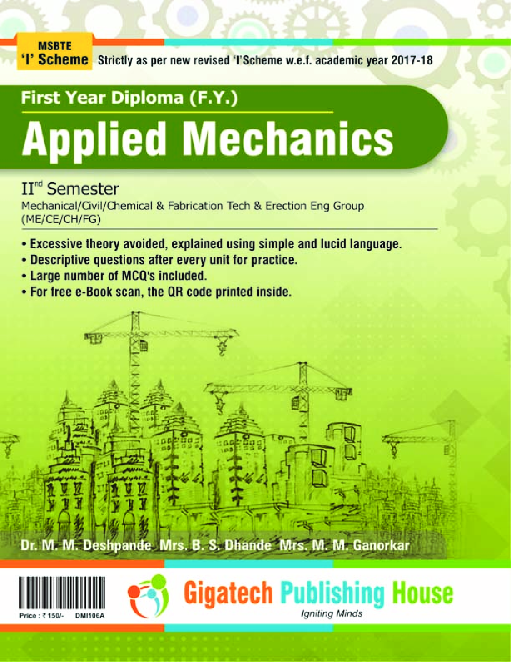 Applied Mechanics - Page 1