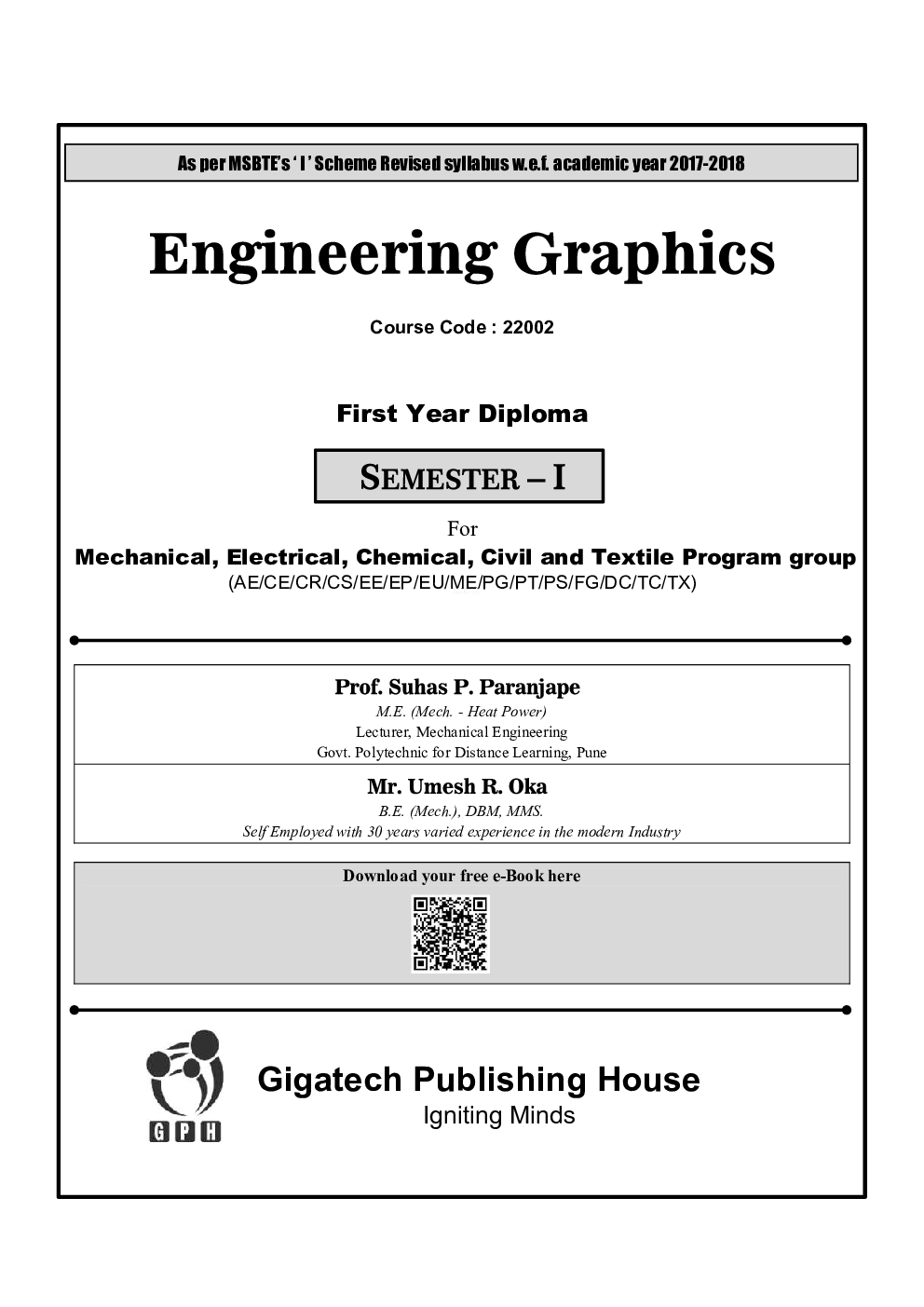 Engineering Graphics - Page 2