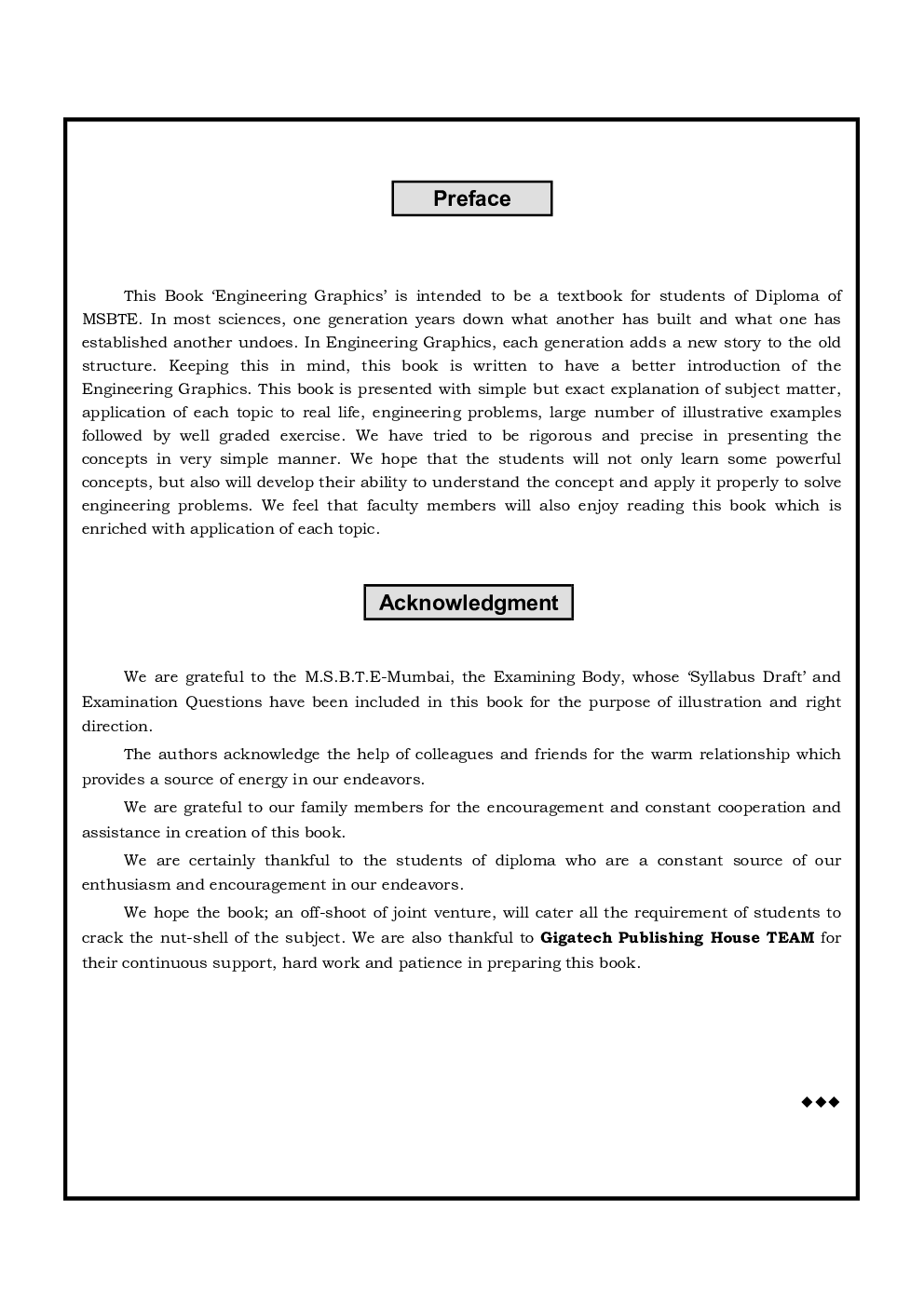 Engineering Graphics - Page 5