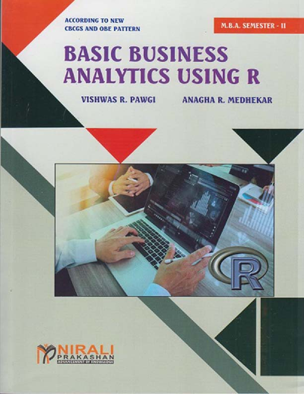 Basic Business Analysis Using R - Page 1