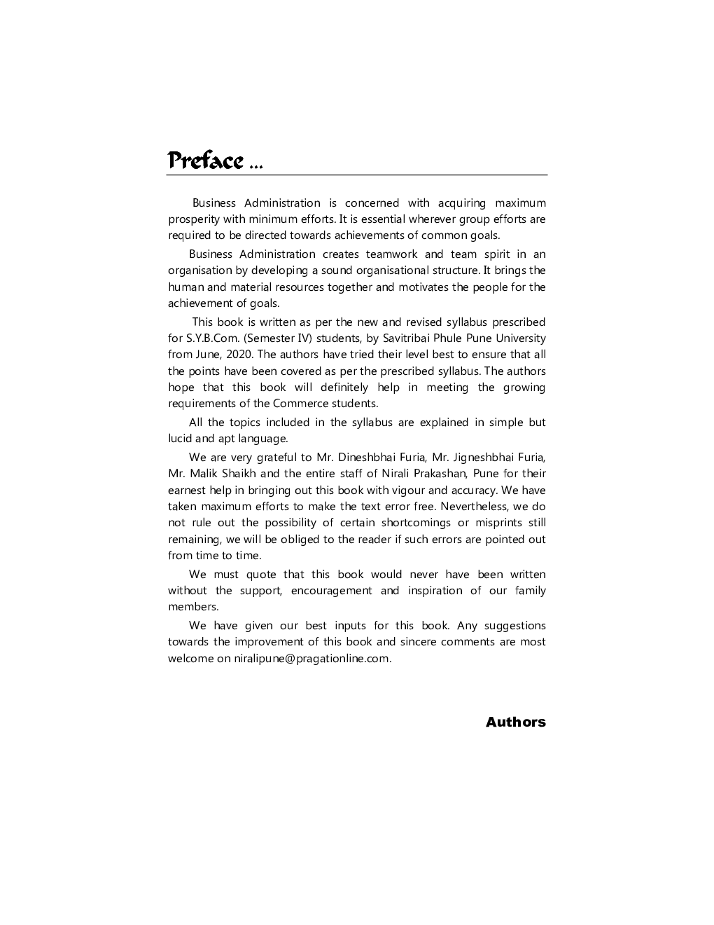 Business Administration - Page 4