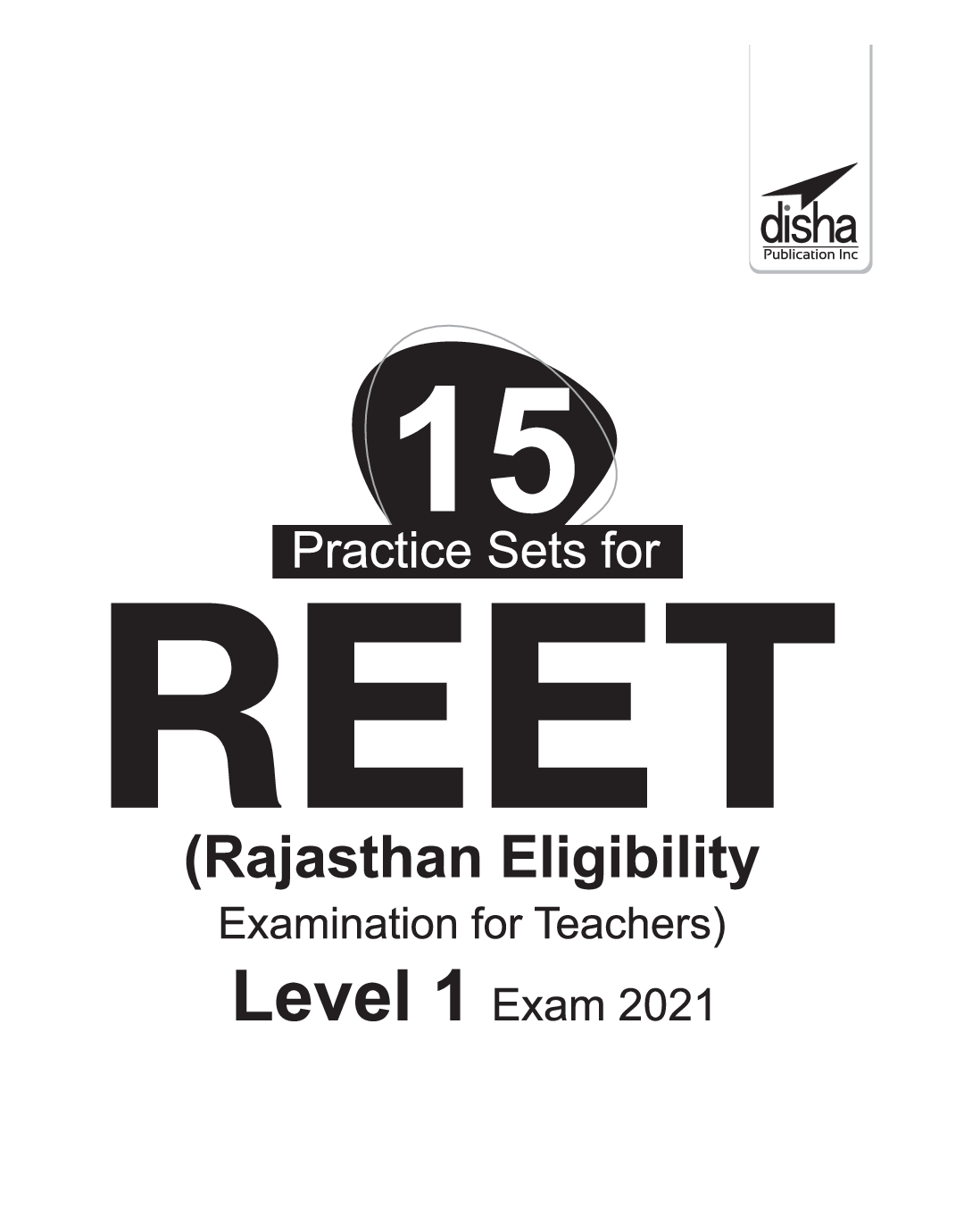 15 Practice Sets For REET (Rajasthan Eligibility Examination For Teachers) Level 1 Exam 2021 - Page 2