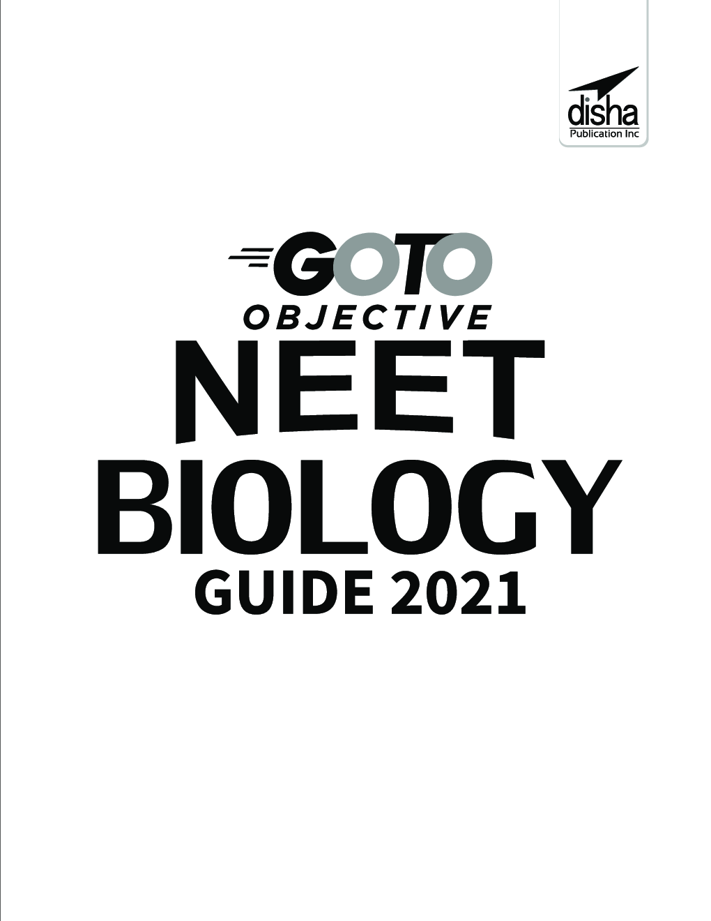 GO TO Objective NEET 2021 Biology Guide With DPP & CPP 8th Edition  - Page 2