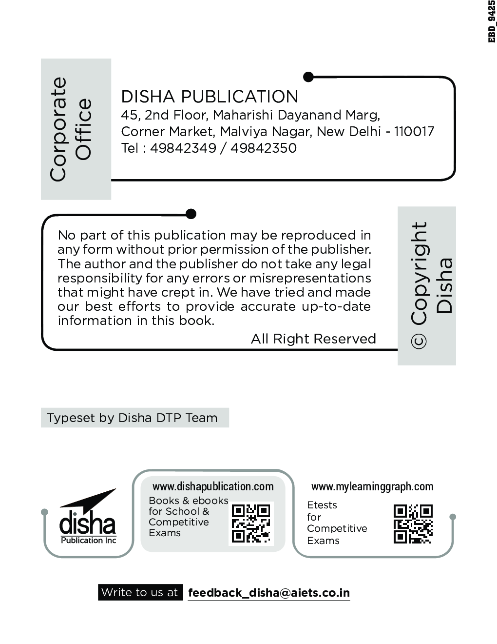 GO TO Objective NEET 2021 Biology Guide With DPP & CPP 8th Edition  - Page 3